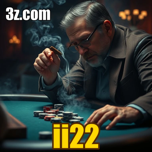 Simulação Criativa e Empolgante no ii22: Uma Experiência Única