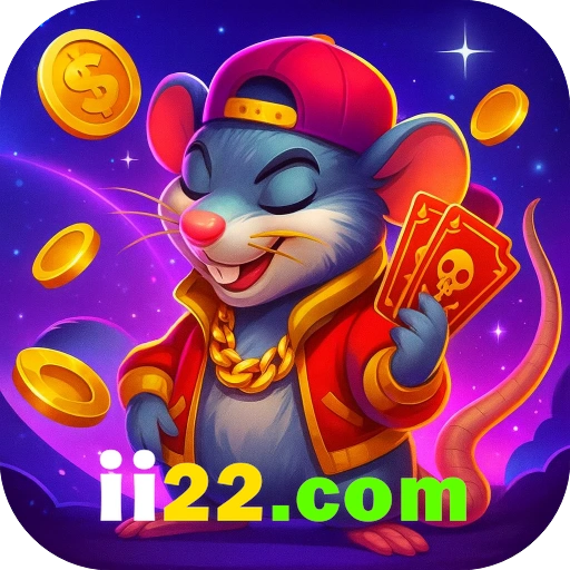 ii22 logo